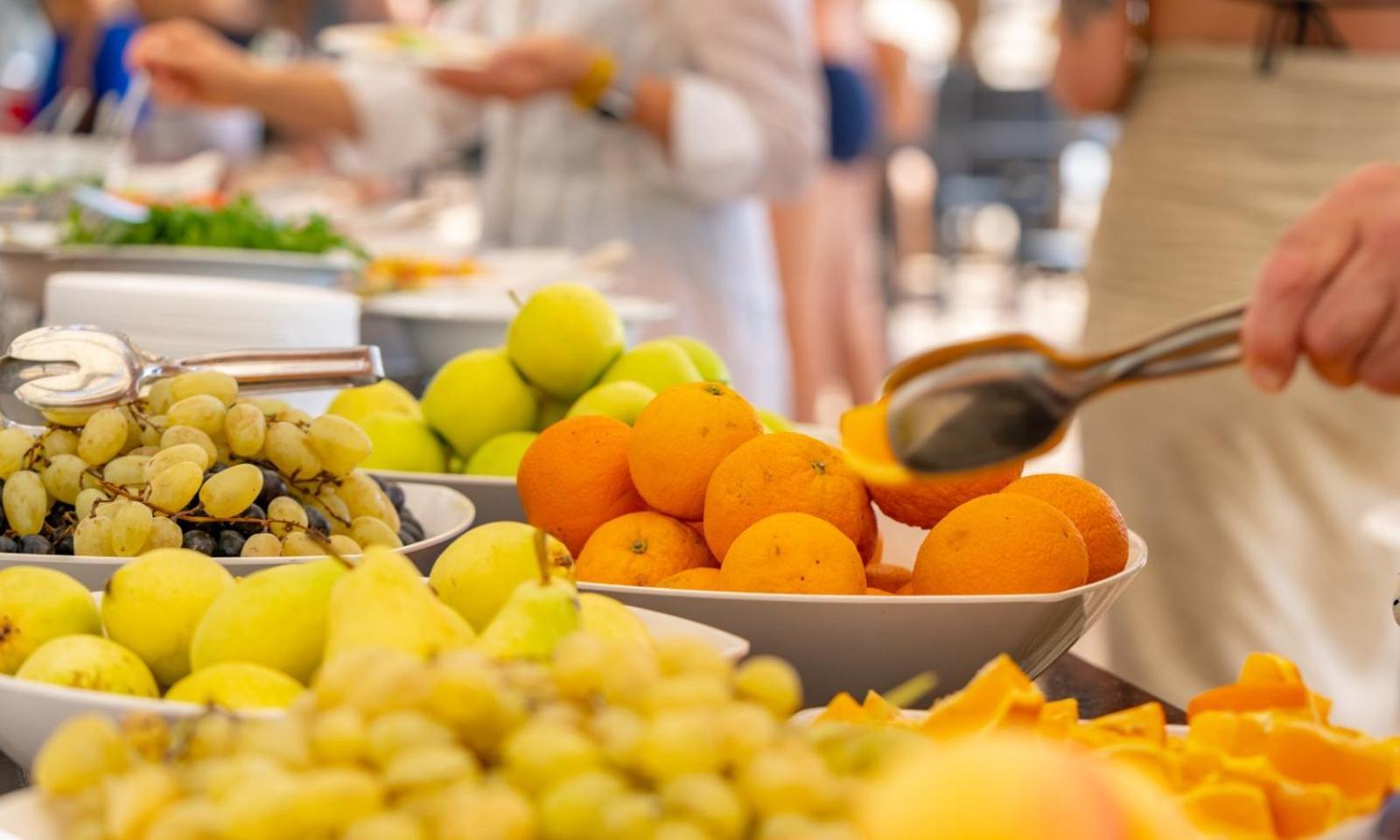 The Marilis Hill Resort Hotel & Spa Ultra All Inclusive Okurcalar Zewnętrze zdjęcie